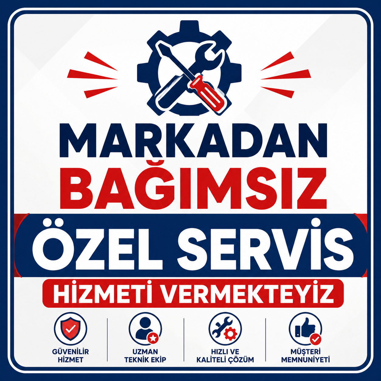 Aydıncık Beko Servisi markadan bağımsız özel servis hizmeti